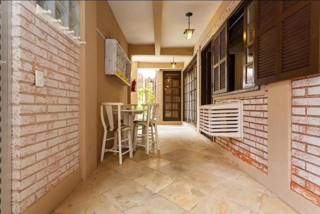 Pousada Mon Chateau フロリアノポリス エクステリア 写真