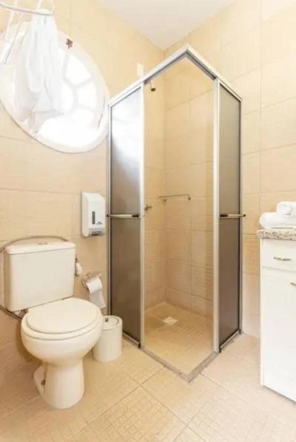 Pousada Mon Chateau フロリアノポリス エクステリア 写真